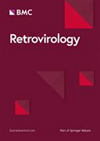 Retrovirology期刊封面
